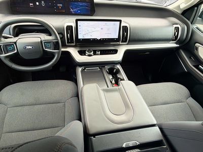 2025 Ford Expedition - Photo 47