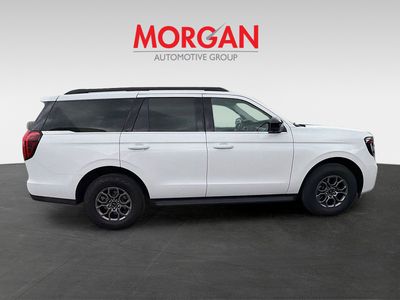 2025 Ford Expedition - Photo 2