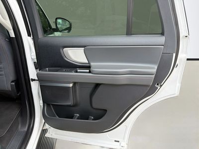 2025 Ford Expedition - Photo 45