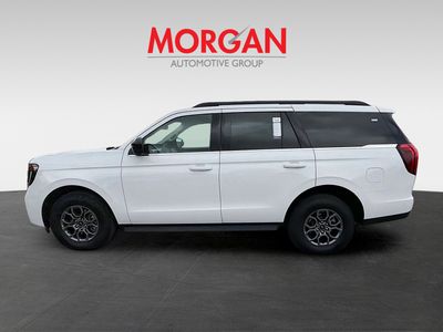 2025 Ford Expedition - Photo 6