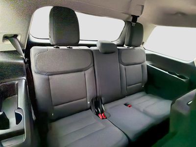 2025 Ford Expedition - Photo 22