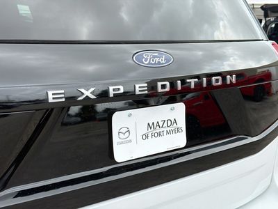 2025 Ford Expedition - Photo 11
