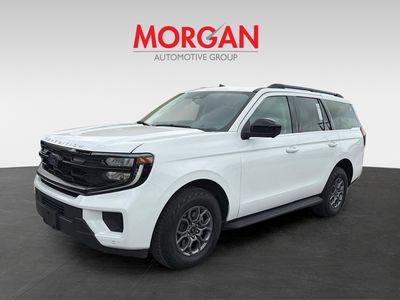2025 Ford Expedition - Photo 7