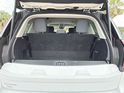 2025 Ford Expedition - Photo 12