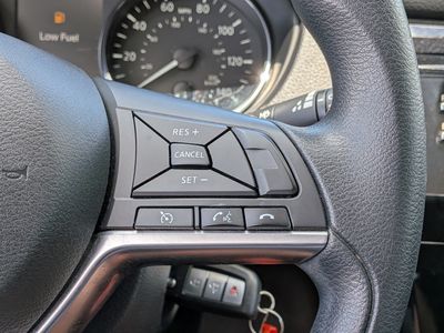 2018 Nissan Rogue Sport - Photo 24
