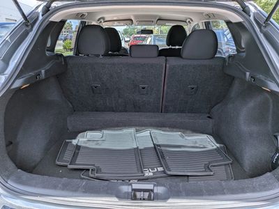 2018 Nissan Rogue Sport - Photo 13