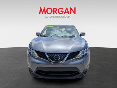 2018 Nissan Rogue Sport - Photo 9