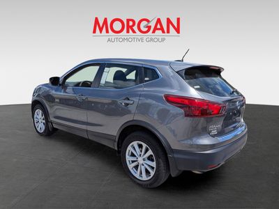 2018 Nissan Rogue Sport - Photo 6
