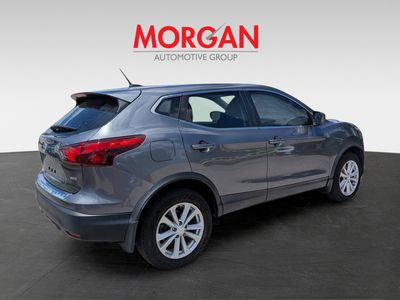 2018 Nissan Rogue Sport - Photo 4