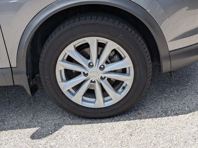 2018 Nissan Rogue Sport - Photo 11