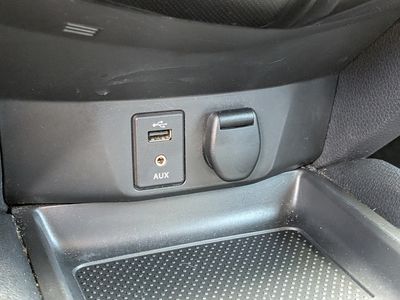 2018 Nissan Rogue Sport - Photo 28