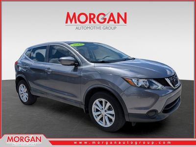 2018 Nissan Rogue Sport - Photo 1