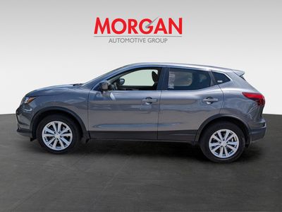 2018 Nissan Rogue Sport - Photo 7