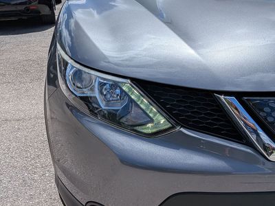 2018 Nissan Rogue Sport - Photo 10
