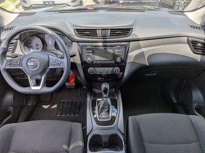 2018 Nissan Rogue Sport - Photo 15