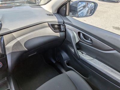 2018 Nissan Rogue Sport - Photo 17