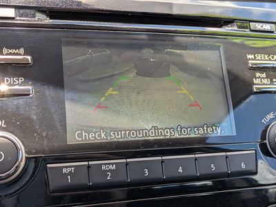 2018 Nissan Rogue Sport - Photo 29