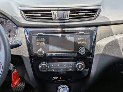2018 Nissan Rogue Sport - Photo 18