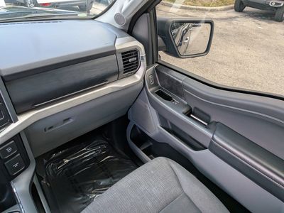 2021 Ford F-150 - Photo 18