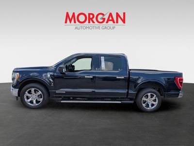 2021 Ford F-150 - Photo 7