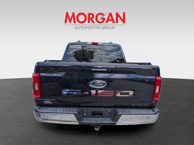 2021 Ford F-150 - Photo 5