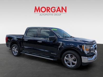 2021 Ford F-150 - Photo 2