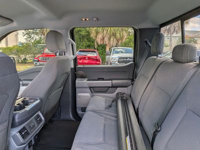 2021 Ford F-150 - Photo 14