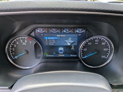 2021 Ford F-150 - Photo 28