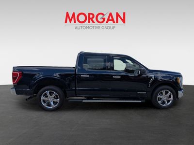 2021 Ford F-150 - Photo 3