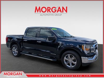 2021 Ford F-150 - Photo 1