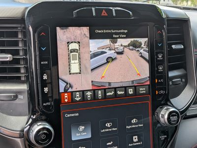 2023 Ram 1500 - Photo 32