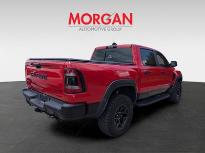 2023 Ram 1500 - Photo 4
