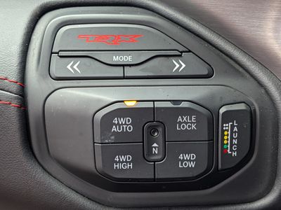 2023 Ram 1500 - Photo 29