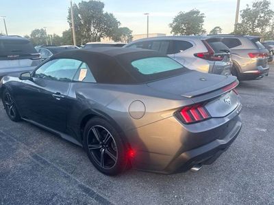2024 Ford Mustang - Photo 2