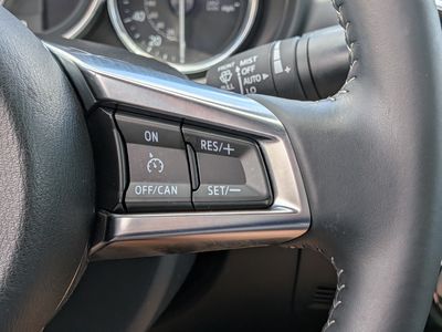 2023 Mazda MX-5 Miata - Photo 23