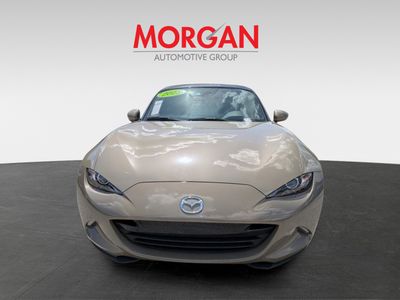 2023 Mazda MX-5 Miata - Photo 9