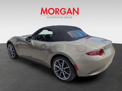 2023 Mazda MX-5 Miata - Photo 6
