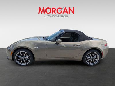 2023 Mazda MX-5 Miata - Photo 7