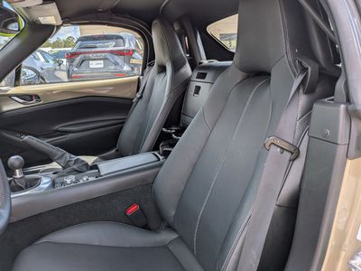 2023 Mazda MX-5 Miata - Photo 13