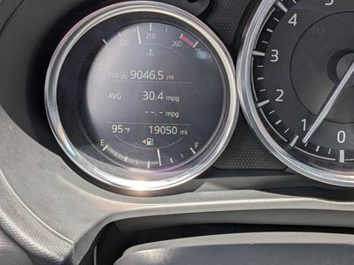 2023 Mazda MX-5 Miata - Photo 26