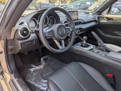 2023 Mazda MX-5 Miata - Photo 15