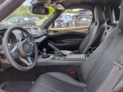 2023 Mazda MX-5 Miata - Photo 14