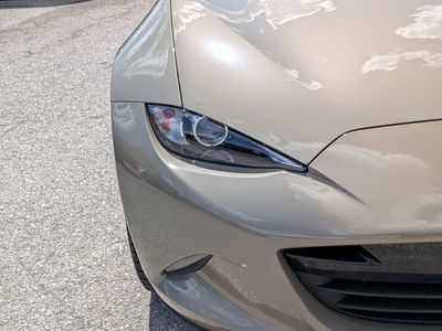 2023 Mazda MX-5 Miata - Photo 10