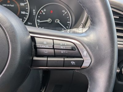 2024 Mazda CX-30 - Photo 25