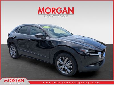 2024 Mazda CX-30 - Photo 1