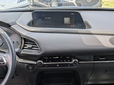 2024 Mazda CX-30 - Photo 18