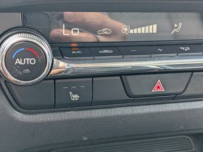 2024 Mazda CX-30 - Photo 30