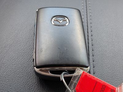 2024 Mazda CX-30 - Photo 33
