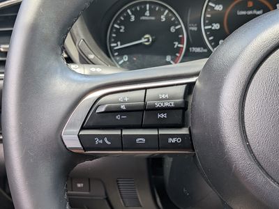 2024 Mazda CX-30 - Photo 24