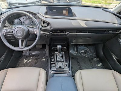 2024 Mazda CX-30 - Photo 15